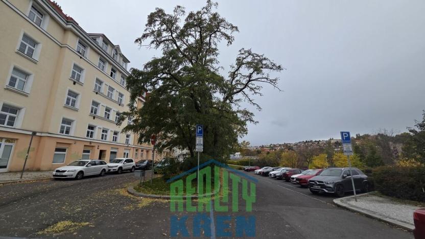 Pronájem bytu 2+1, Praha - Střešovice, 74 m2