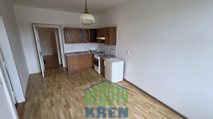 Pronájem bytu 2+1, Praha - Střešovice, 74 m2