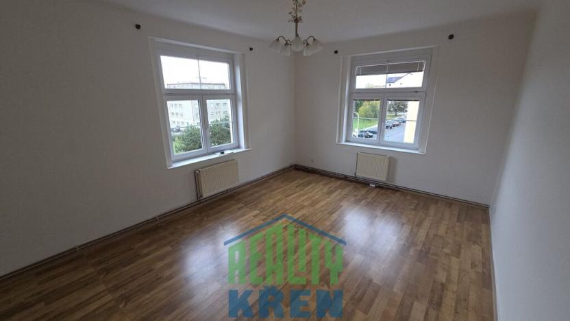 Pronájem bytu 2+1, Praha - Střešovice, 74 m2