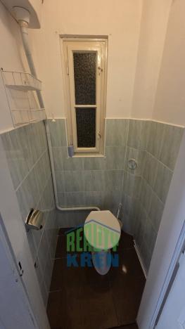 Pronájem bytu 2+1, Praha - Střešovice, 74 m2