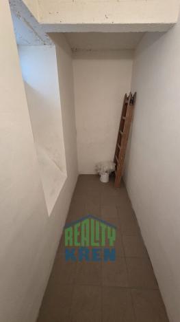 Pronájem bytu 2+1, Praha - Střešovice, 74 m2