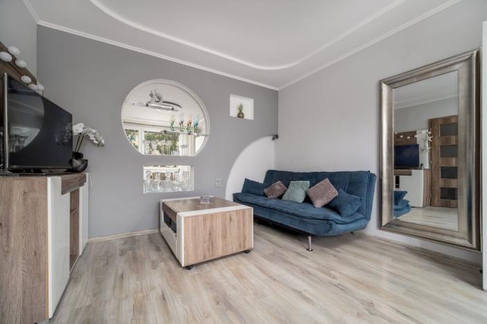 Prodej bytu 2+kk, Pardubice - Zelené Předměstí, Arnošta z Pardubic, 44 m2