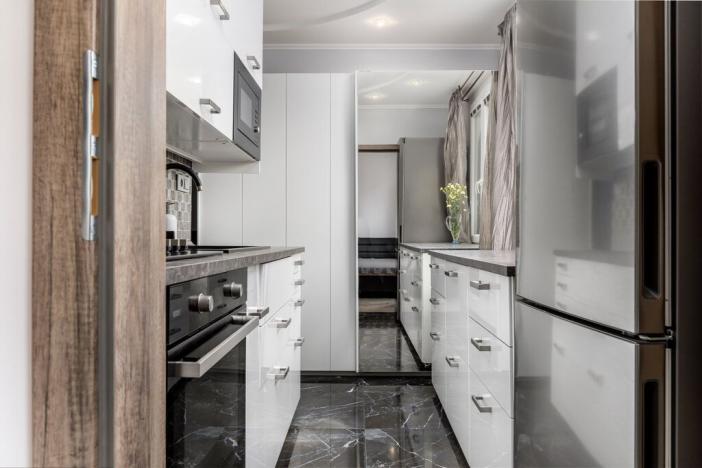 Prodej bytu 2+kk, Pardubice - Zelené Předměstí, Arnošta z Pardubic, 44 m2