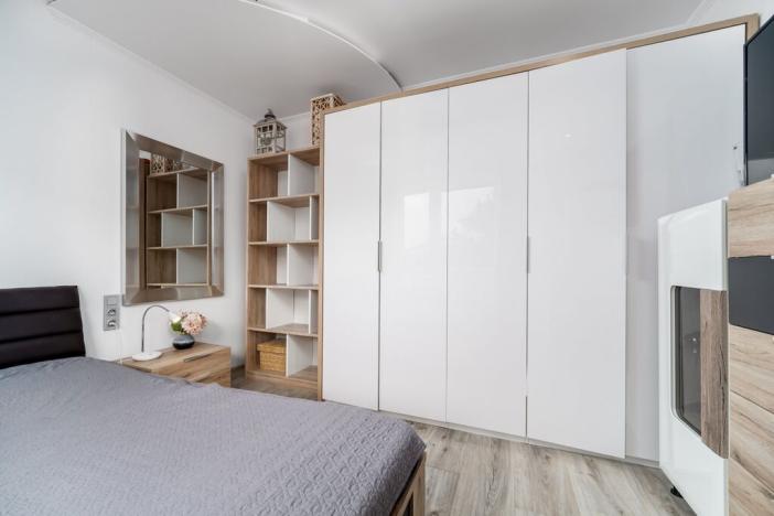 Prodej bytu 2+kk, Pardubice - Zelené Předměstí, Arnošta z Pardubic, 44 m2