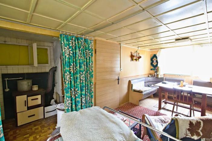 Prodej chaty, Stráž, 37 m2