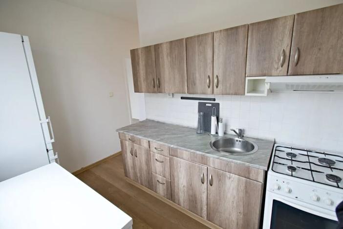 Prodej bytu 2+1, Nová Role, Svobodova, 57 m2