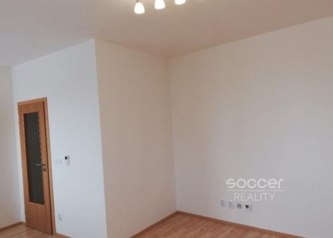 Pronájem bytu 1+kk, Praha - Letňany, Frýdecká, 30 m2