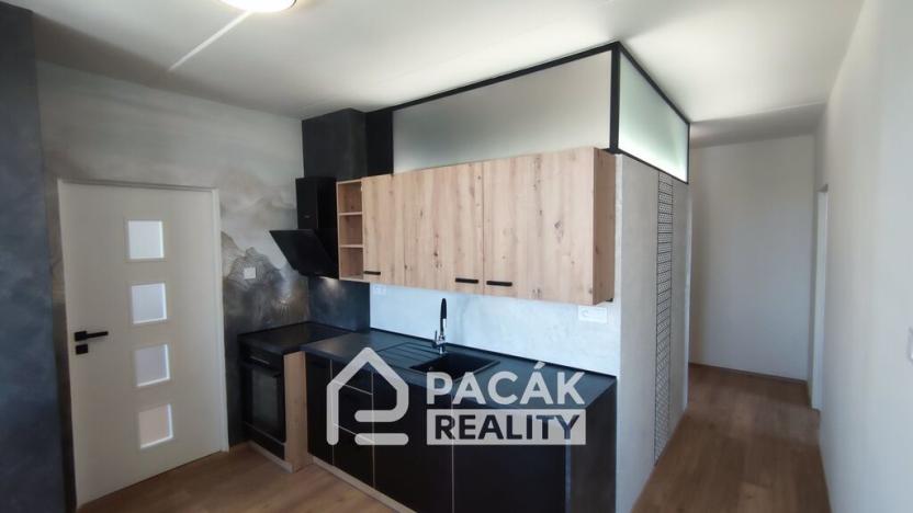 Pronájem bytu 3+1, Přerov, Trávník, 62 m2