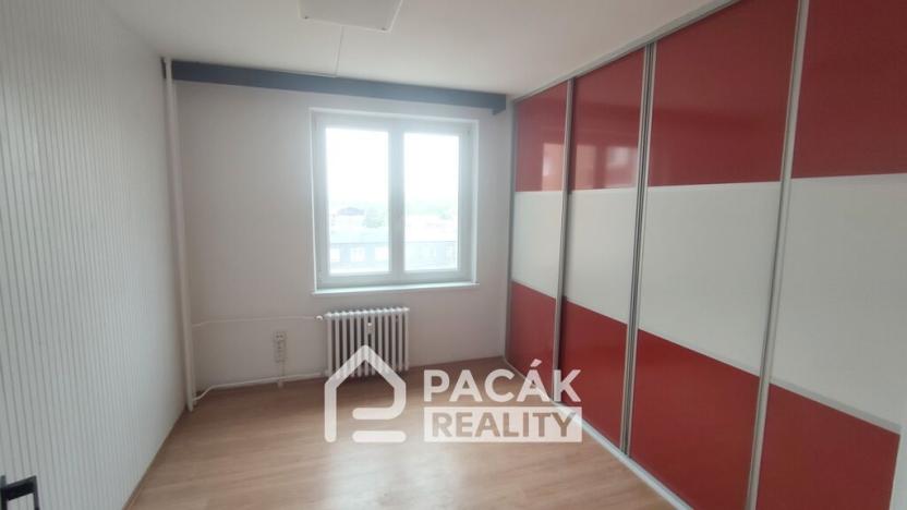 Pronájem bytu 3+1, Přerov, Trávník, 62 m2
