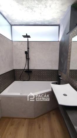 Pronájem bytu 3+1, Přerov, Trávník, 62 m2