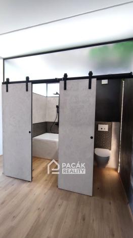 Pronájem bytu 3+1, Přerov, Trávník, 62 m2