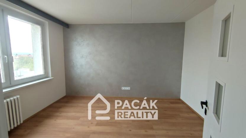 Pronájem bytu 3+1, Přerov, Trávník, 62 m2