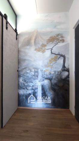 Pronájem bytu 3+1, Přerov, Trávník, 62 m2