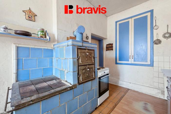 Prodej rodinného domu, Louka, 72 m2