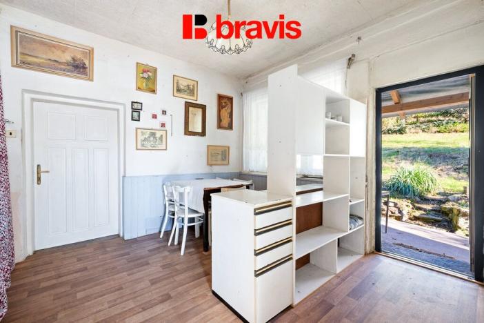 Prodej rodinného domu, Louka, 72 m2