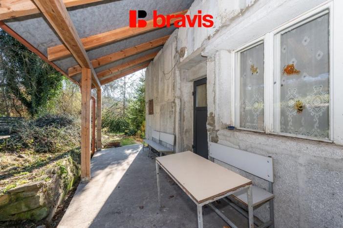 Prodej rodinného domu, Louka, 72 m2