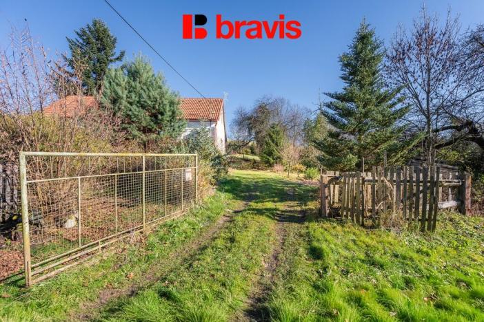 Prodej rodinného domu, Louka, 72 m2