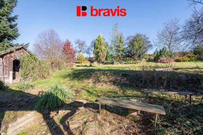 Prodej rodinného domu, Louka, 72 m2