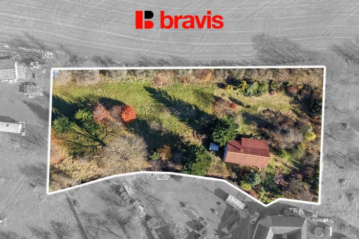 Prodej rodinného domu, Louka, 72 m2