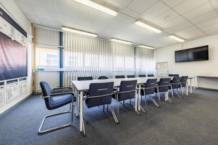 Pronájem obchodního prostoru, Vestec, Vídeňská, 271 m2