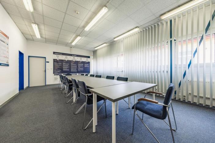 Pronájem obchodního prostoru, Vestec, Vídeňská, 271 m2