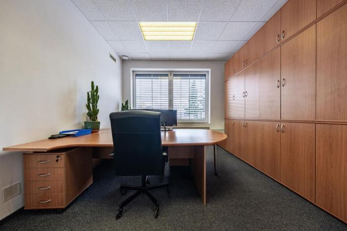 Pronájem obchodního prostoru, Vestec, Vídeňská, 271 m2