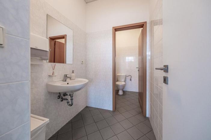 Pronájem obchodního prostoru, Vestec, Vídeňská, 271 m2