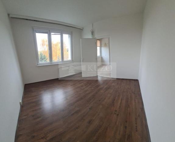 Pronájem bytu 3+1, Chomutov, U Hačky, 60 m2
