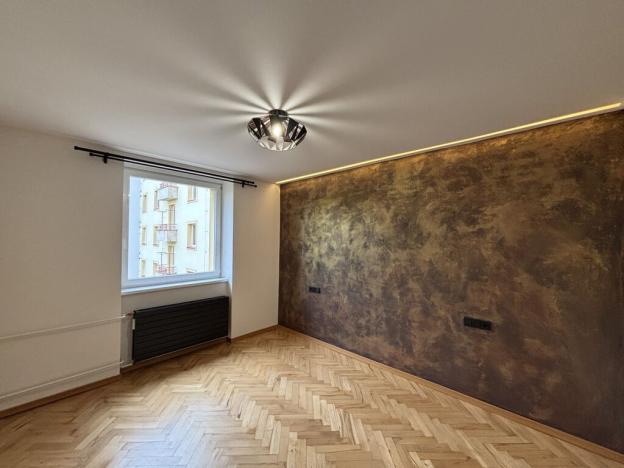 Pronájem bytu 3+kk, Pardubice - Zelené Předměstí, Palackého třída, 77 m2