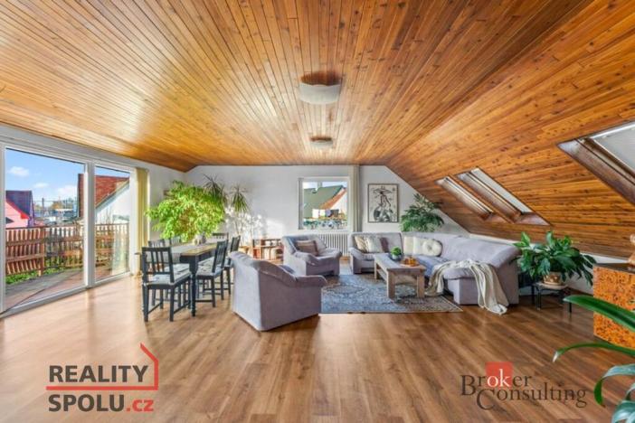 Prodej rodinného domu, Hradec Králové, 250 m2