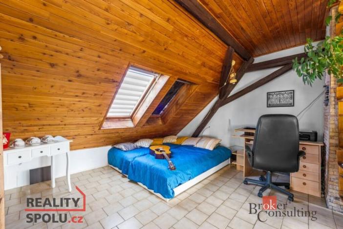 Prodej rodinného domu, Hradec Králové, 250 m2