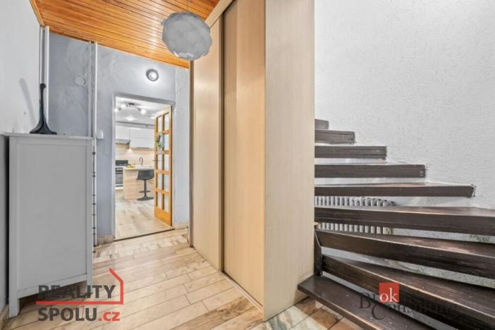 Prodej rodinného domu, Hradec Králové, 250 m2