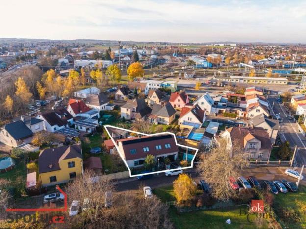 Prodej rodinného domu, Hradec Králové, 250 m2