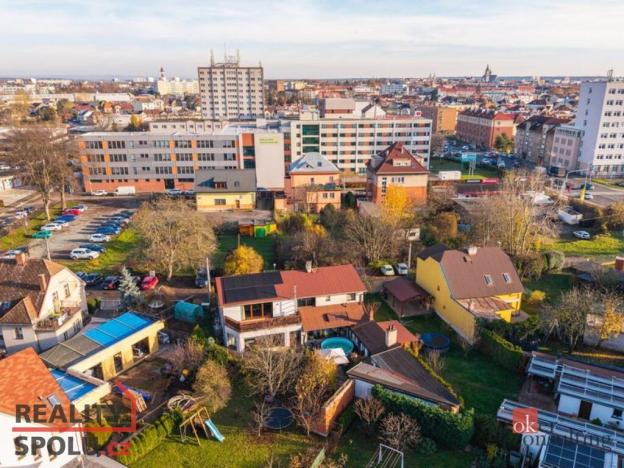 Prodej rodinného domu, Hradec Králové, 250 m2