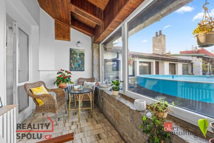 Prodej rodinného domu, Hradec Králové, 250 m2