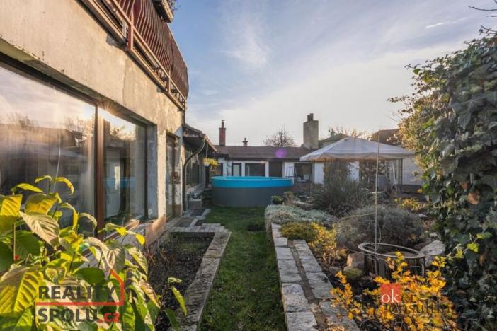 Prodej rodinného domu, Hradec Králové, 250 m2