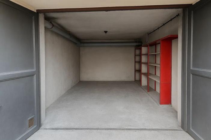 Pronájem garáže, Praha - Strašnice, Pod strání, 15 m2