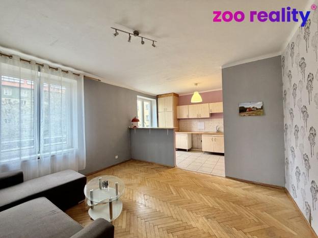 Prodej bytu 3+kk, Most, tř. Budovatelů, 80 m2