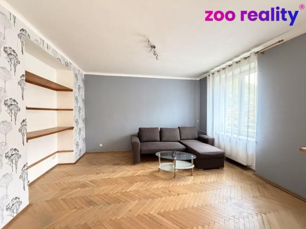 Prodej bytu 3+kk, Most, tř. Budovatelů, 80 m2