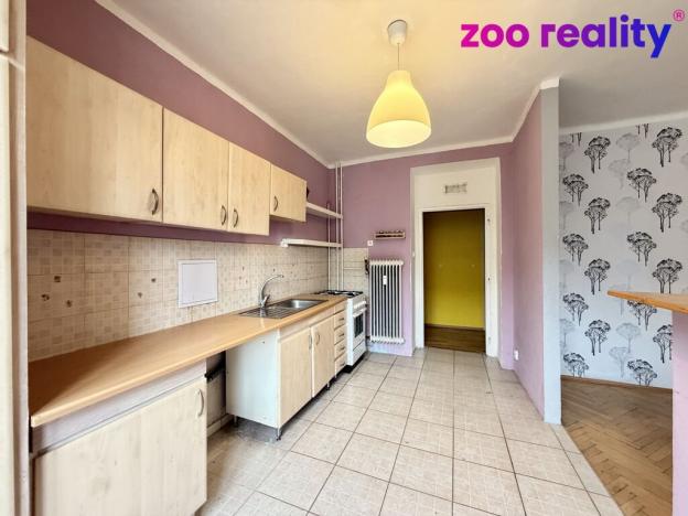 Prodej bytu 3+kk, Most, tř. Budovatelů, 80 m2