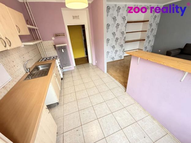 Prodej bytu 3+kk, Most, tř. Budovatelů, 80 m2