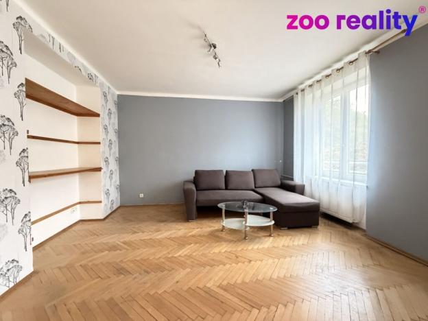 Prodej bytu 3+kk, Most, tř. Budovatelů, 80 m2