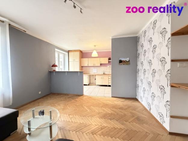 Prodej bytu 3+kk, Most, tř. Budovatelů, 80 m2