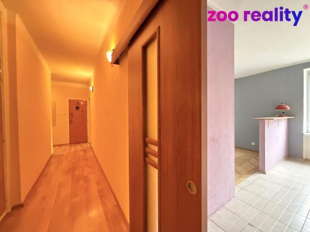 Prodej bytu 3+kk, Most, tř. Budovatelů, 80 m2