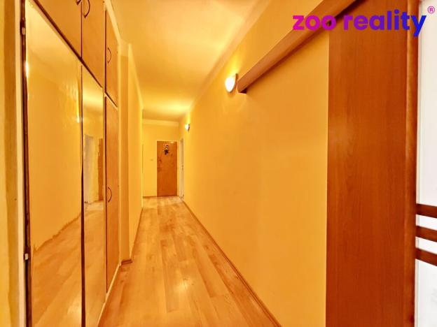 Prodej bytu 3+kk, Most, tř. Budovatelů, 80 m2