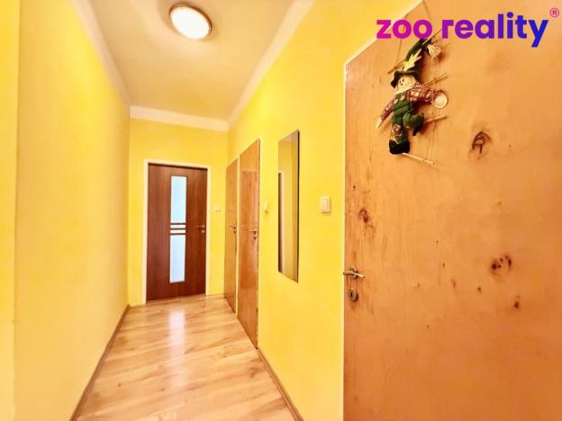 Prodej bytu 3+kk, Most, tř. Budovatelů, 80 m2