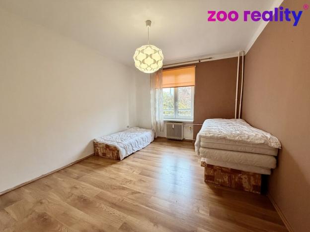 Prodej bytu 3+kk, Most, tř. Budovatelů, 80 m2