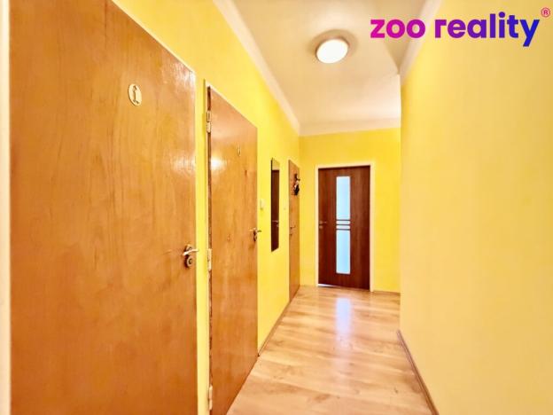 Prodej bytu 3+kk, Most, tř. Budovatelů, 80 m2