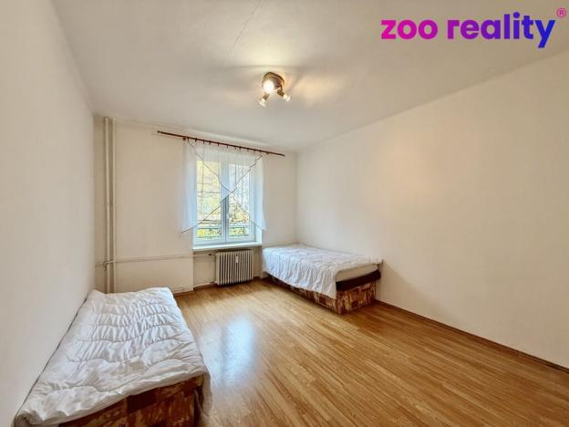 Prodej bytu 3+kk, Most, tř. Budovatelů, 80 m2