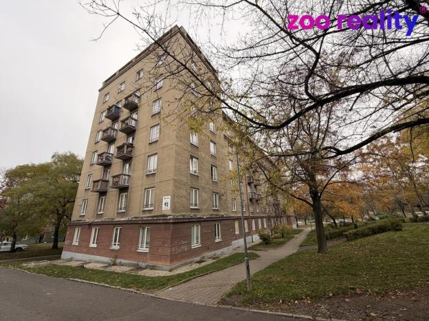 Prodej bytu 3+kk, Most, tř. Budovatelů, 80 m2